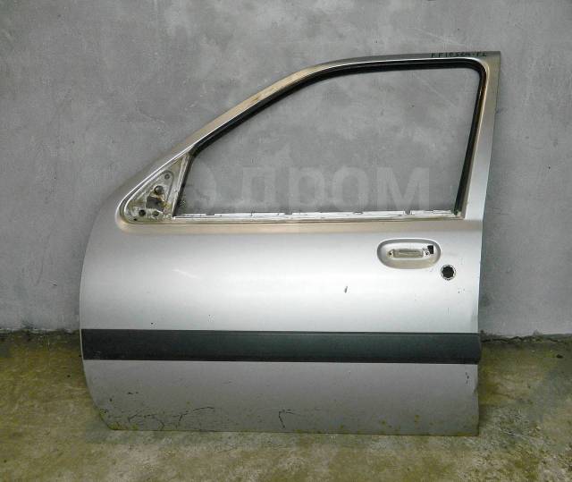    Ford Fiesta 4