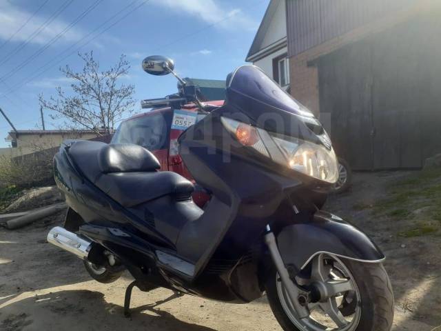 Suzuki Skywave 250. 250. ., , ,   