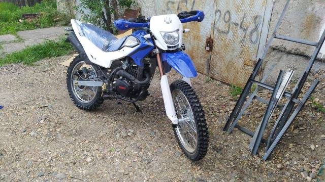 Irbis TTR 250R. 250. ., , ,   