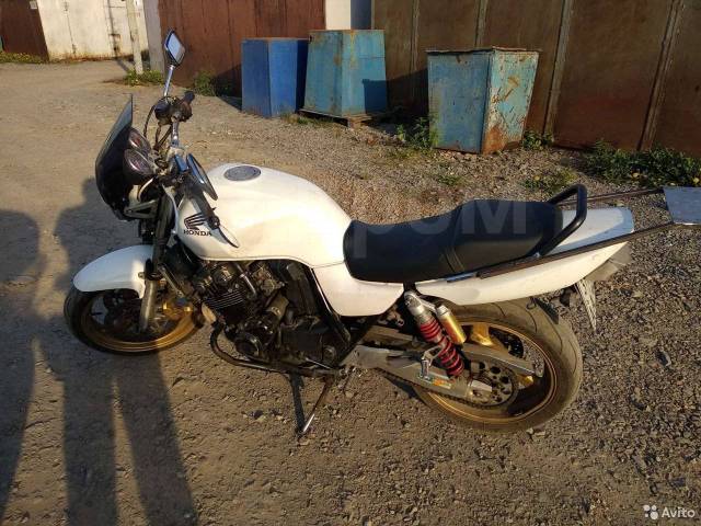 Honda CB 400SF VTEC-2. 400. ., , ,   