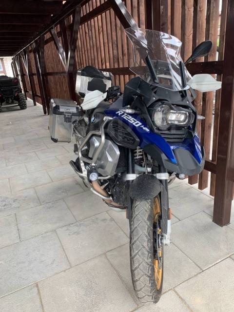 Bmw r 1250 gs best sale adventure wunderlich