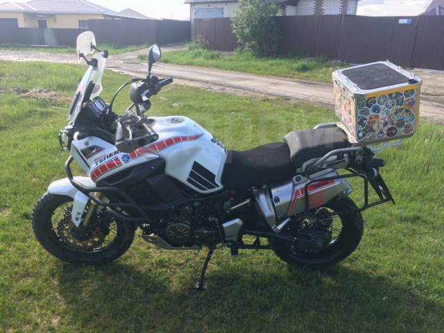 Yamaha XT 1200Z Super Tenere. 1 200. ., , ,   