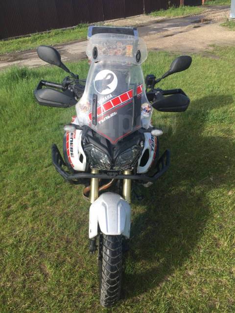 Yamaha XT 1200Z Super Tenere. 1 200. ., , ,   