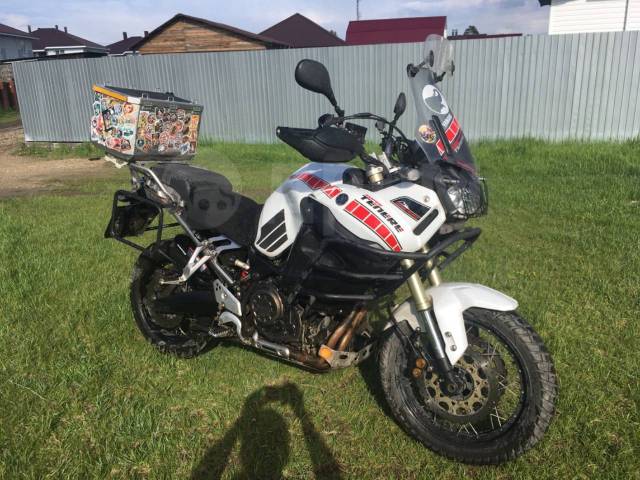 Yamaha XT 1200Z Super Tenere. 1 200. ., , ,   