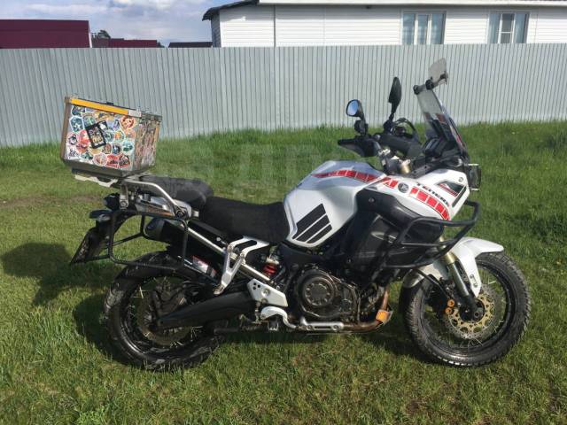 Yamaha XT 1200Z Super Tenere. 1 200. ., , ,   