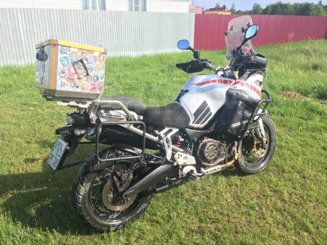 Yamaha XT 1200Z Super Tenere. 1 200. ., , ,   