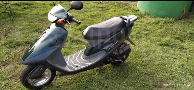 Скутер honda tact af30