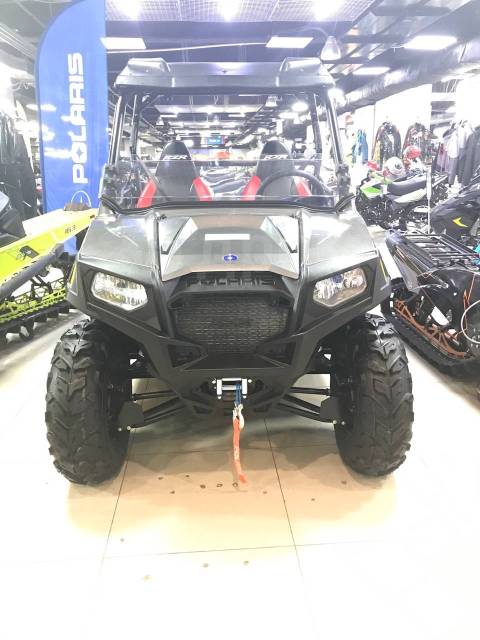 Polaris RZR 570. ,  \,   