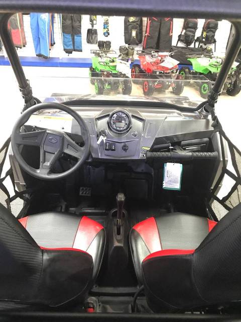 Polaris RZR 570. ,  \,   