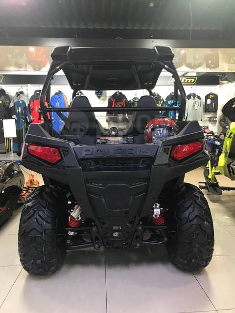 Polaris RZR 570. ,  \,   