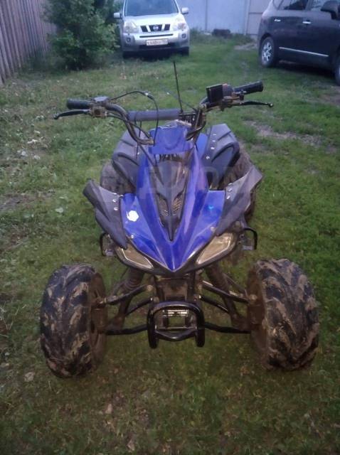 Irbis ATV110S. ,  \,   