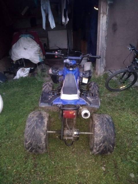 Irbis ATV110S. ,  \,   