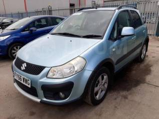 Suzuki sx4 drom