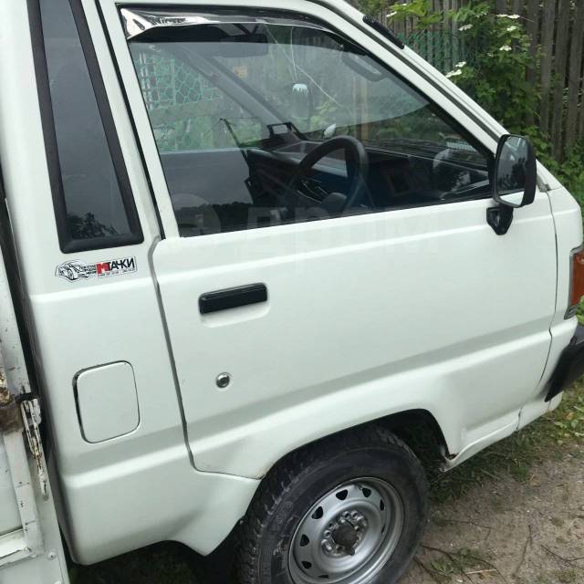 Toyota town ace 1995