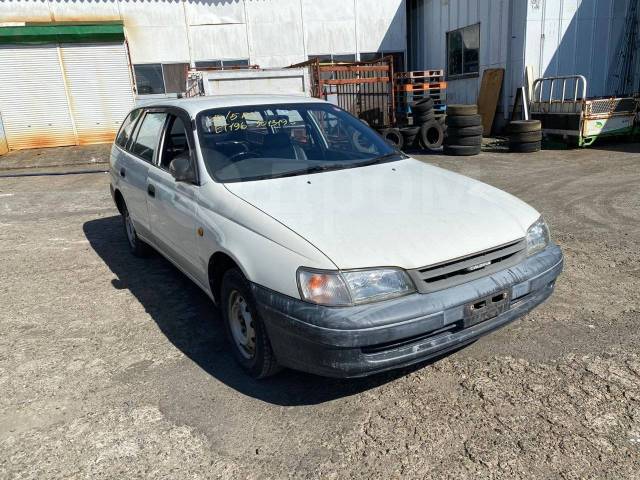 Toyota caldina et196