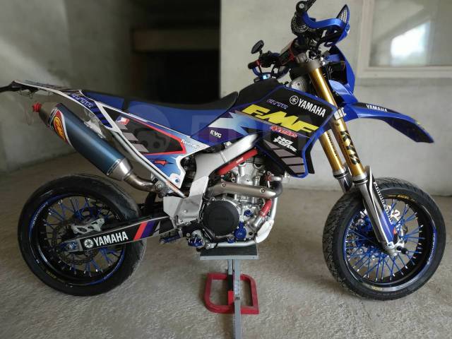 Yamaha WR 250R. 250. ., , ,   