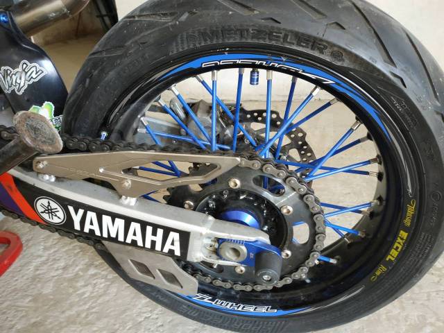 Yamaha WR 250R. 250. ., , ,   