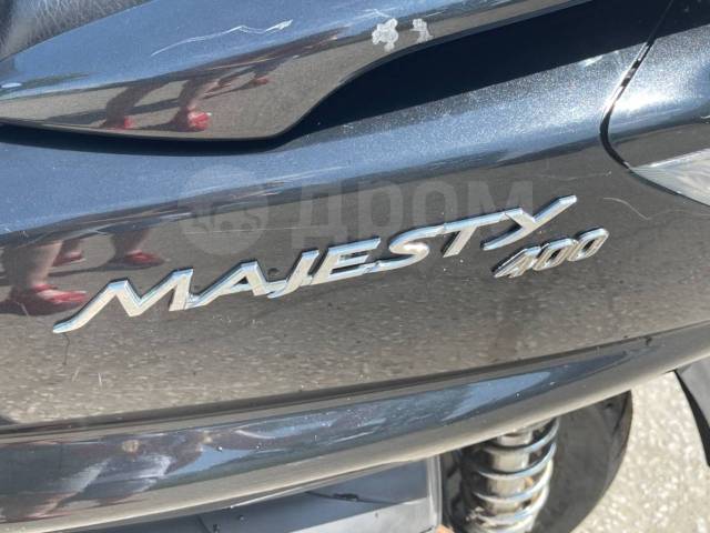 Yamaha Majesty 400. 400. ., , ,   