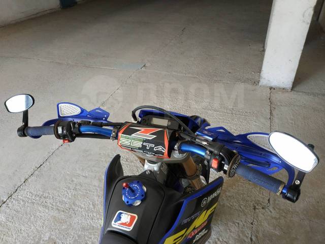 Yamaha WR 250R. 250. ., , ,   