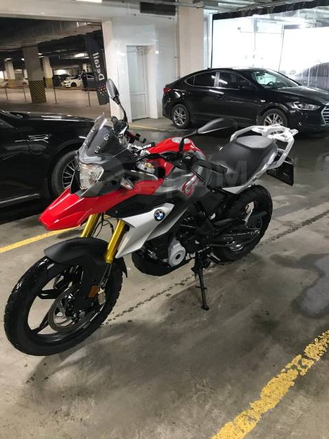 BMW G 310 GS. 310. ., , ,   