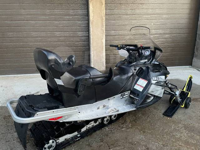 BRP Ski-Doo GTX. ,  ,   