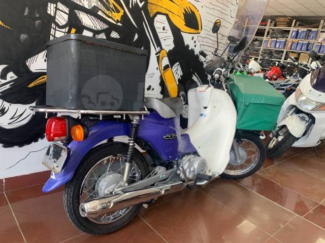 Honda Super Cub 110. 110. ., , ,   