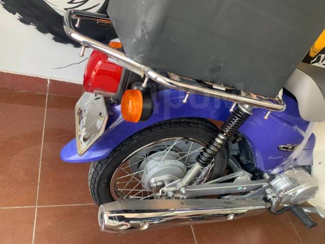 Honda Super Cub 110. 110. ., , ,   