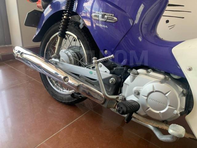 Honda Super Cub 110. 110. ., , ,   