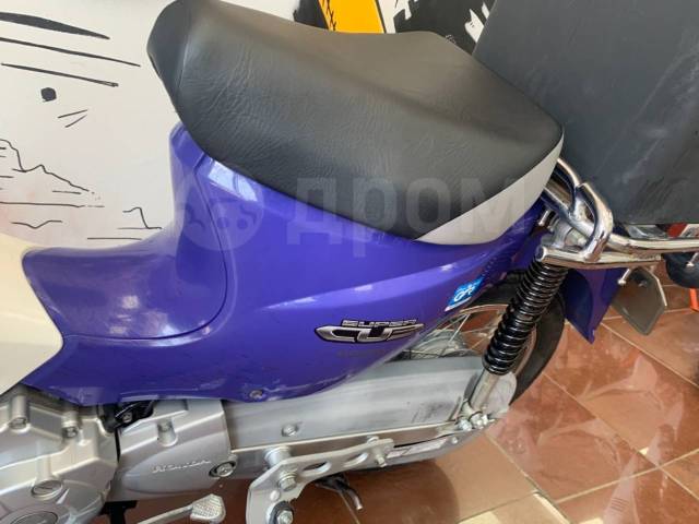 Honda Super Cub 110. 110. ., , ,   