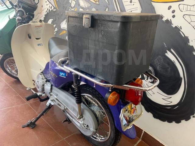 Honda Super Cub 110. 110. ., , ,   