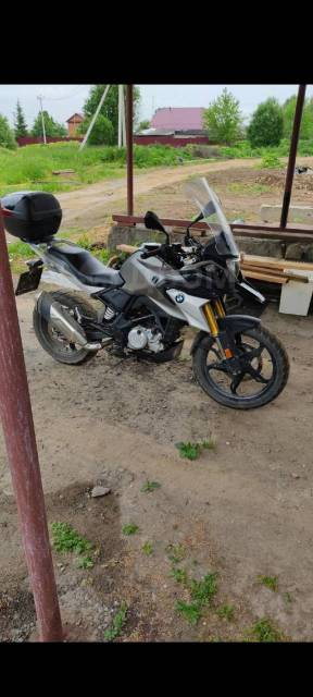 BMW G 310 GS. 310. ., , ,   