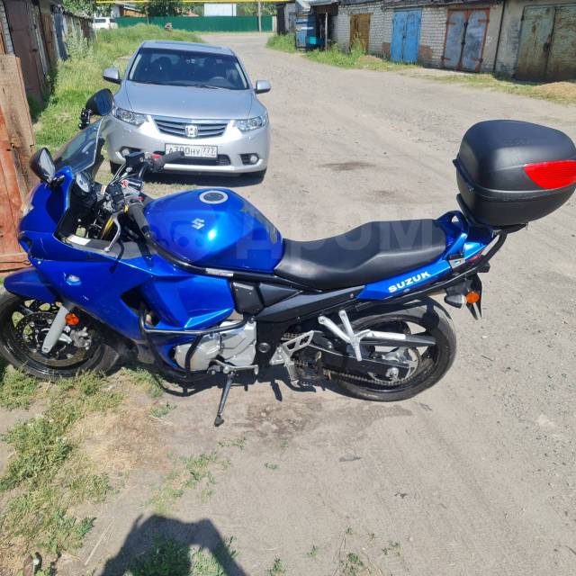 Suzuki GSX 650F. 650. ., , ,   