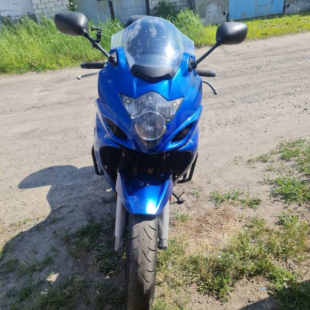 Suzuki GSX 650F. 650. ., , ,   