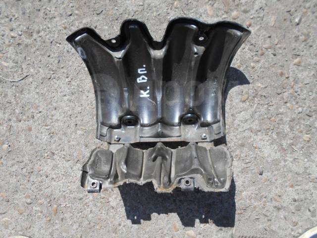   17117-28040 Toyota Vanguard-RAV4 17117-28040  