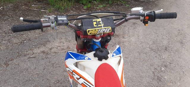 Motoland CRF 250. 250. ., ,  ,   