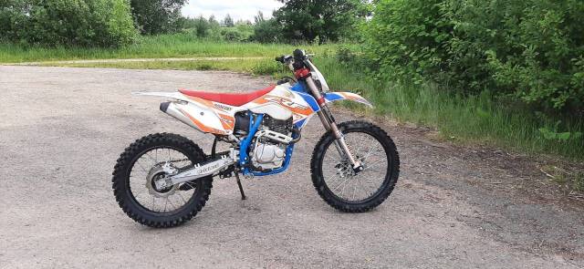 Motoland CRF 250. 250. ., ,  ,   