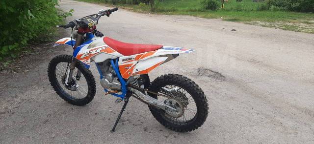 Motoland CRF 250. 250. ., ,  ,   