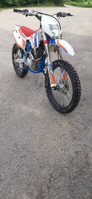 Motoland CRF 250. 250. ., ,  ,   