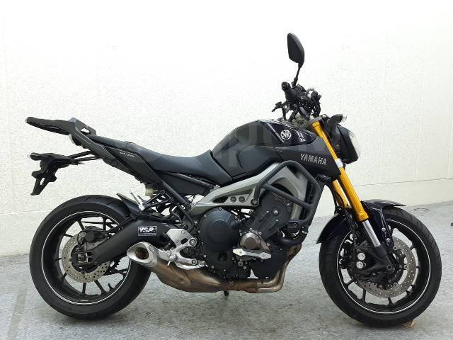 Yamaha MT-09A. 850. ., , ,   