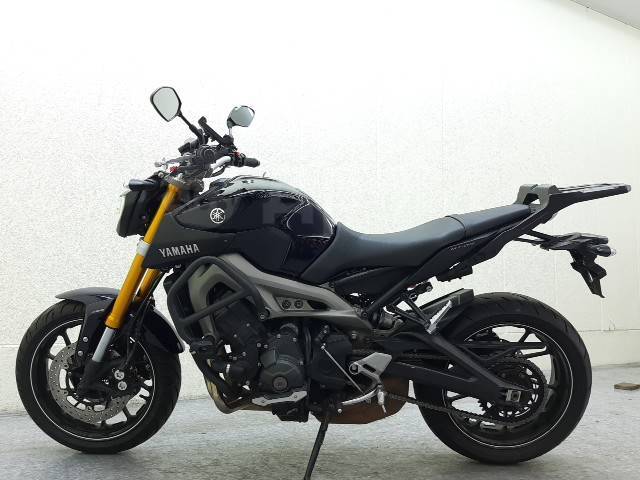 Yamaha MT-09A. 850. ., , ,   