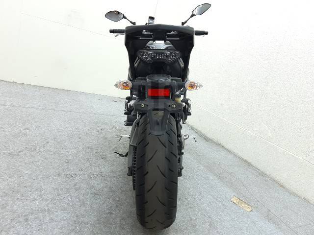 Yamaha MT-09A. 850. ., , ,   