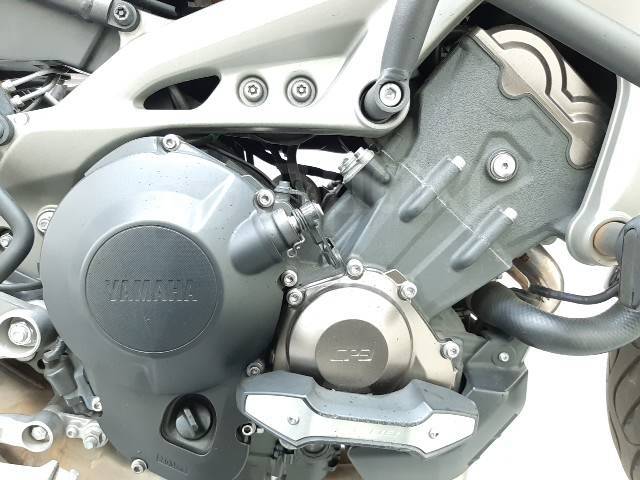 Yamaha MT-09A. 850. ., , ,   