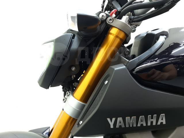 Yamaha MT-09A. 850. ., , ,   