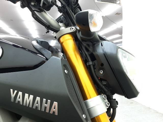 Yamaha MT-09A. 850. ., , ,   