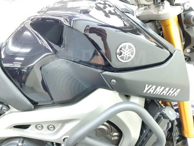 Yamaha MT-09A. 850. ., , ,   