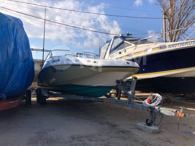BRP Sea-Doo Challenger. 2008 ,  7,16.,  , 430,00..,  