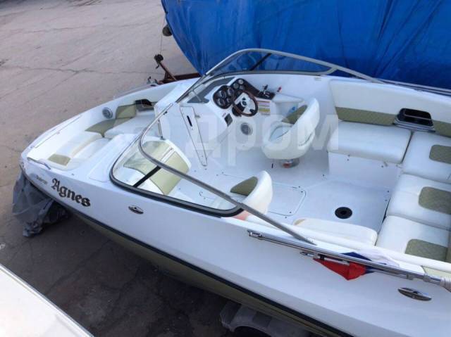 BRP Sea-Doo Challenger. 2008 ,  7,16.,  , 430,00..,  