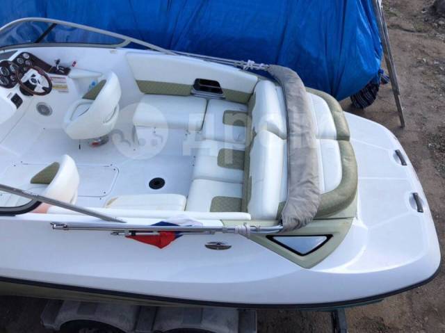 BRP Sea-Doo Challenger. 2008 ,  7,16.,  , 430,00..,  