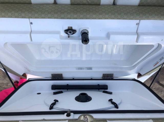 BRP Sea-Doo Challenger. 2008 ,  7,16.,  , 430,00..,  