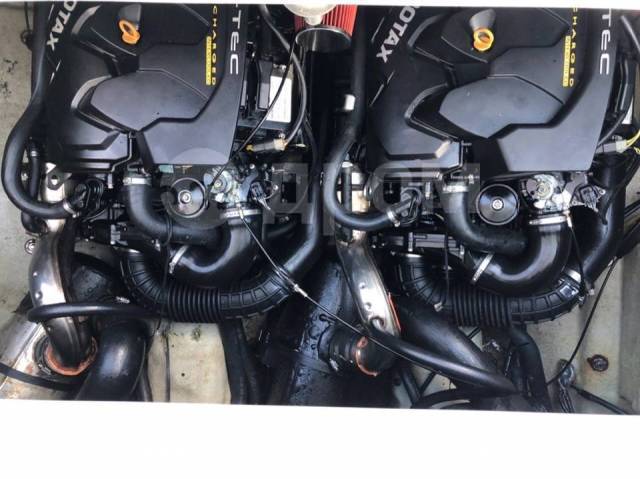BRP Sea-Doo Challenger. 2008 ,  7,16.,  , 430,00..,  